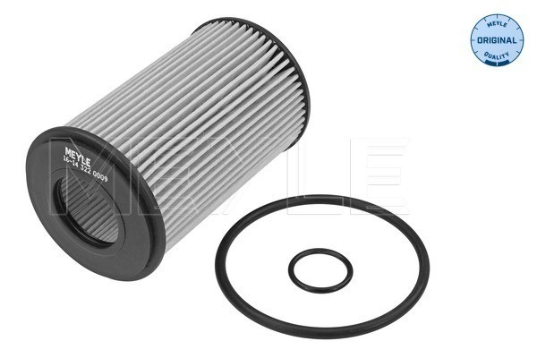 Oljefilter Meyle 16-14 322 0009 MEYLE
