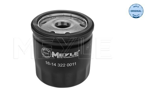 Oljefilter Meyle 16-14 322 0011 MEYLE
