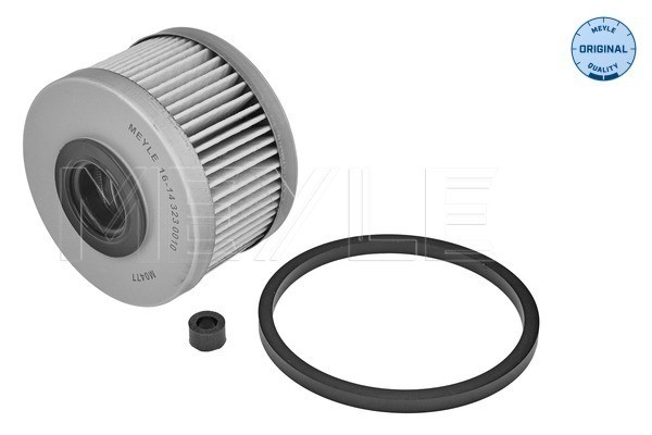Bränslefilter Meyle 16-14 323 0010 MEYLE