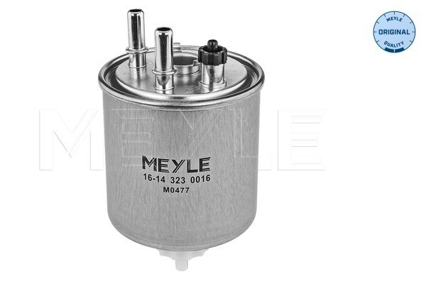 Bränslefilter Meyle 16-14 323 0016 MEYLE Bränslefilter Meyle 16-14 323 0016 MEYLE