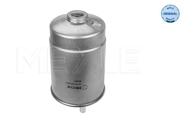 Bränslefilter Meyle 16-14 323 0017 MEYLE