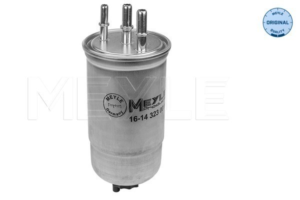 Bränslefilter Meyle 16-14 323 0019 MEYLE