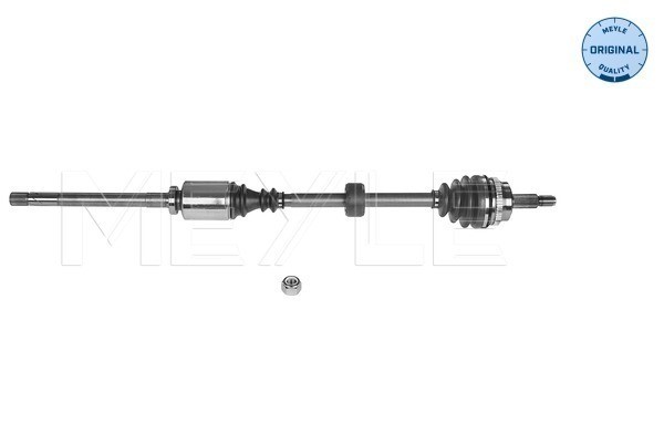 Drivaxel, framaxel höger Meyle 16-14 498 0113 MEYLE Drivaxel, framaxel höger Meyle 16-14 498 0113 MEYLE