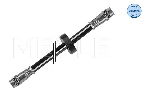 Bromsslang, Bakaxel Meyle 16-14 525 0024 MEYLE