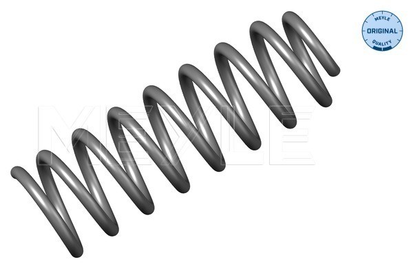 Spiralfjäder, Framaxel Meyle 16-14 639 0000 MEYLE
