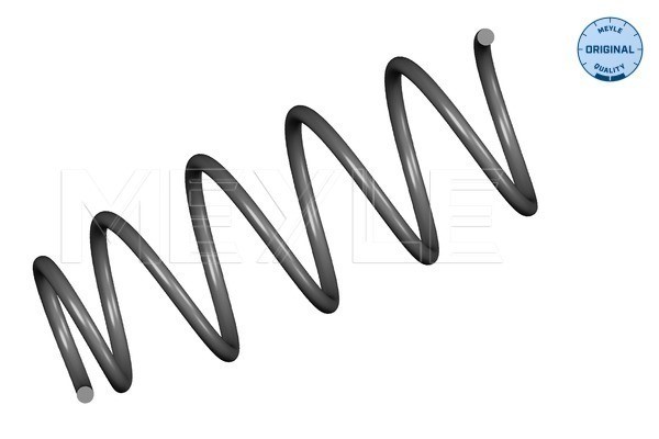 Spiralfjäder, Framaxel Meyle 16-14 639 0003 MEYLE