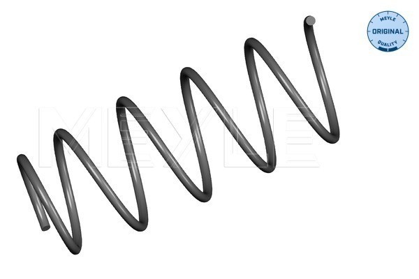 Spiralfjäder, Framaxel Meyle 16-14 639 0014 MEYLE