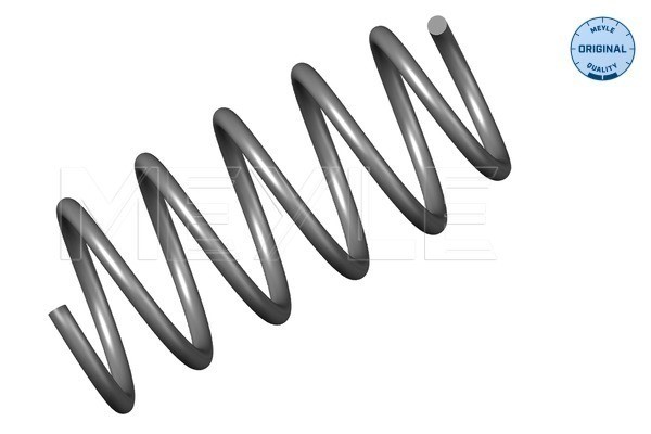 Spiralfjäder, Bakaxel Meyle 16-14 739 0000 MEYLE