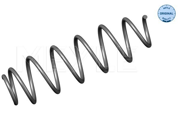 Spiralfjäder, Bakaxel Meyle 16-14 739 0005 MEYLE Spiralfjäder, Bakaxel Meyle 16-14 739 0005 MEYLE