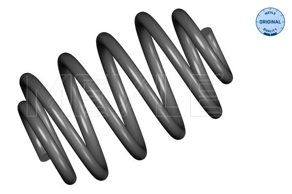 Spiralfjäder, Bakaxel Meyle 16-14 739 0006 MEYLE