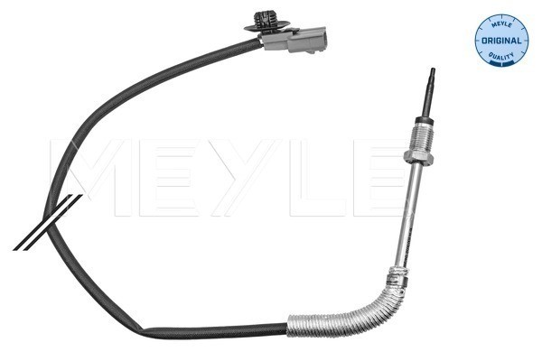 Sensor, avgastemperatur Meyle 16-14 800 0032 MEYLE