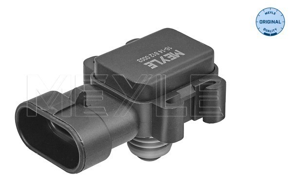 Sensor, insugstryck Meyle 16-14 812 0003 MEYLE