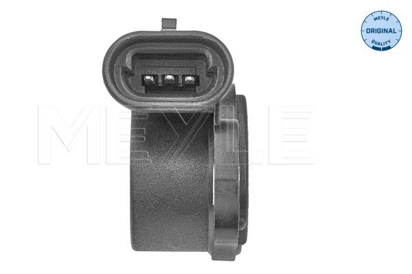 Sensor, gasspjäll Meyle 16-14 813 0000 MEYLE