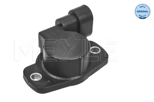 Sensor, gasspjäll Meyle 16-14 813 0001 MEYLE