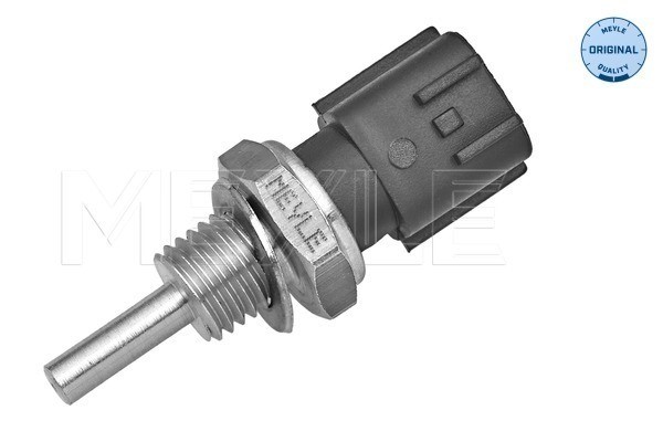 Kylvätsketemperatur-sensor, Fram, Nedre Meyle 16-14 821 0006 MEYLE