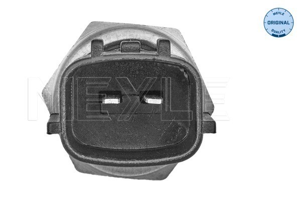 Kylvätsketemperatur-sensor, Fram, Nedre Meyle 16-14 821 0006 MEYLE