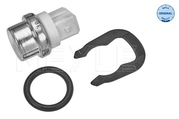 Kylvätsketemperatur-sensor, Upptill Meyle 16-14 821 0014 MEYLE