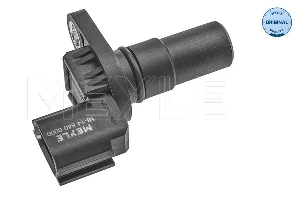 Sensor, hastighet / varvtal Meyle 16-14 840 0000 MEYLE