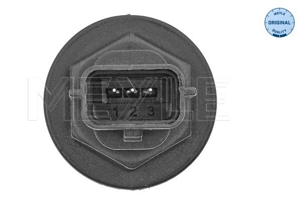 Sensor, hastighet / varvtal Meyle 16-14 840 0001 MEYLE Sensor, hastighet / varvtal Meyle 16-14 840 0001 MEYLE