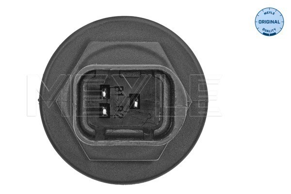 Sensor, hastighet / varvtal Meyle 16-14 840 0002 MEYLE