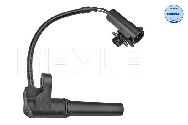 Sensor, hastighet / varvtal, Utgång Meyle 16-14 840 0003 MEYLE