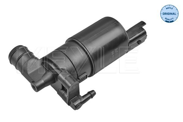 Spolarpump 12V, Fram Meyle 16-14 870 0003 MEYLE