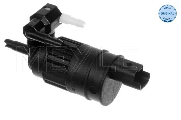 Spolarpump 12V, Fram eller bak Meyle 16-14 870 9001 MEYLE