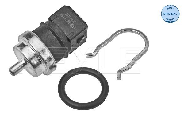 Kylvätsketemperatur-sensor, Upptill Meyle 16-14 899 0011 MEYLE