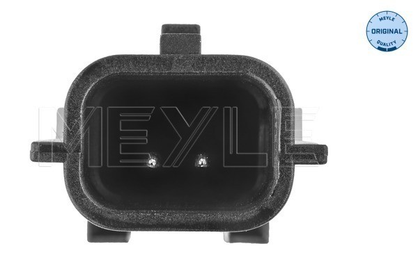 ABS-givare, Sensor, hjulvarvtal, Bakaxel höger Meyle 16-14 899 00 MEYLE ABS-givare, Sensor, hjulvarvtal, Bakaxel höger Meyle 16-14 899 00 MEYLE
