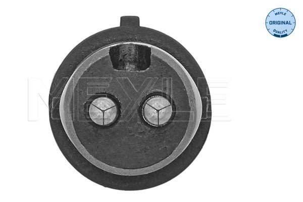 ABS-givare, Sensor, hjulvarvtal, Bakaxel, båda sidor Meyle 16-14 MEYLE ABS-givare, Sensor, hjulvarvtal, Bakaxel, båda sidor Meyle 16-14 MEYLE