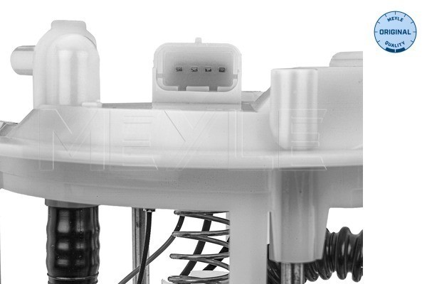 Bränslepump 12V Meyle 16-14 919 0020 MEYLE Bränslepump 12V Meyle 16-14 919 0020 MEYLE