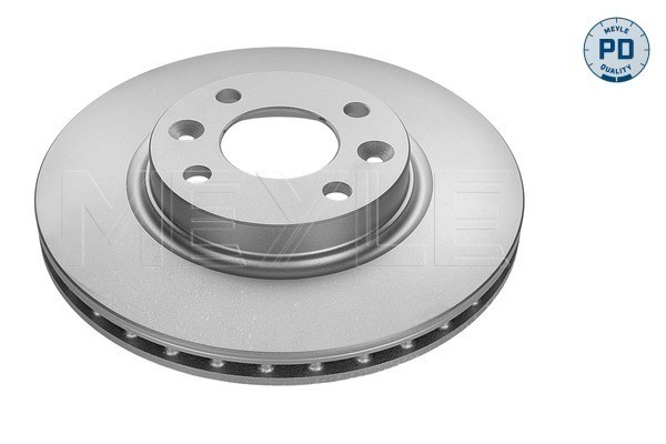 Bromsskiva Ventilerad, Framaxel Meyle 16-15 521 0034/PD MEYLE Bromsskiva Ventilerad, Framaxel Meyle 16-15 521 0034/PD MEYLE