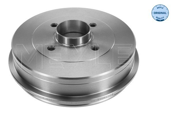 Bromstrumma, Bakaxel Meyle 16-15 523 0002 MEYLE