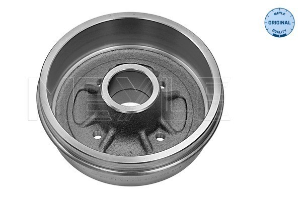 Bromstrumma, Bakaxel Meyle 16-15 523 0019 MEYLE