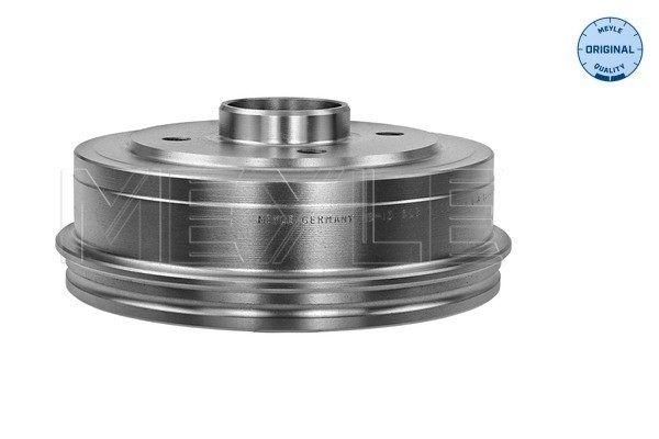 Bromstrumma, Bakaxel Meyle 16-15 523 0019 MEYLE