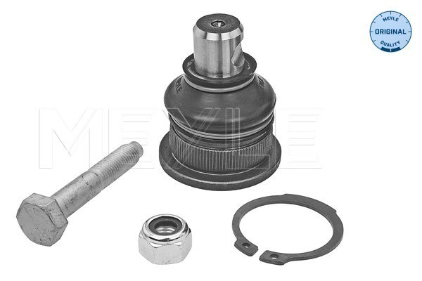 Kulled / Spindelled, framaxel höger, framaxel vänster, Nedre Meyl MEYLE Kulled / Spindelled, framaxel höger, framaxel vänster, Nedre Meyl MEYLE