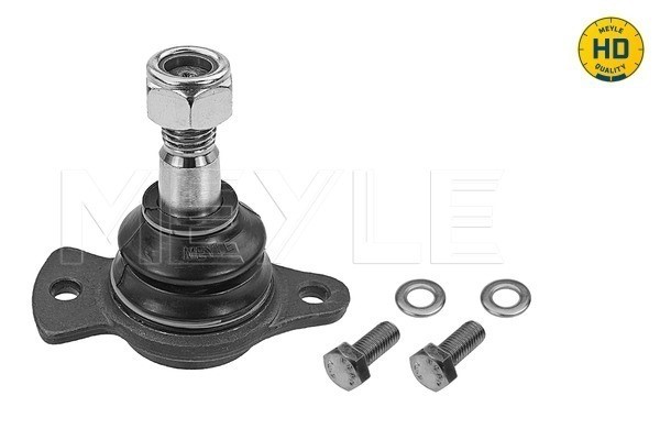 Kulled / Spindelled, framaxel höger, framaxel vänster, Nedre Meyl MEYLE Kulled / Spindelled, framaxel höger, framaxel vänster, Nedre Meyl MEYLE