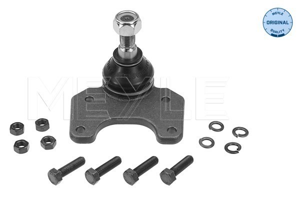 Kulled / Spindelled, framaxel höger, framaxel vänster, Nedre Meyl MEYLE Kulled / Spindelled, framaxel höger, framaxel vänster, Nedre Meyl MEYLE