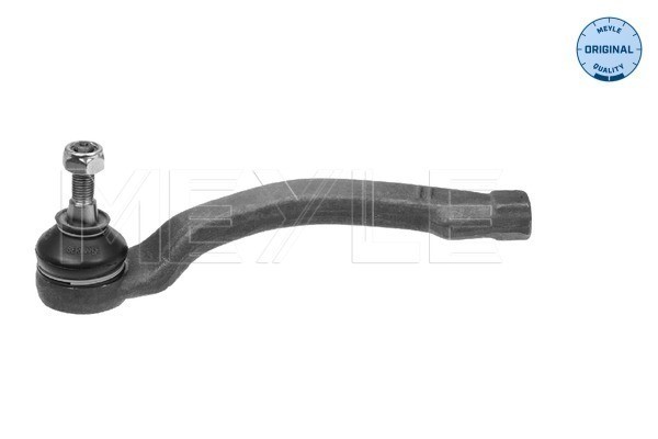 Styrled, framaxel vänster Meyle 16-16 020 0013 MEYLE