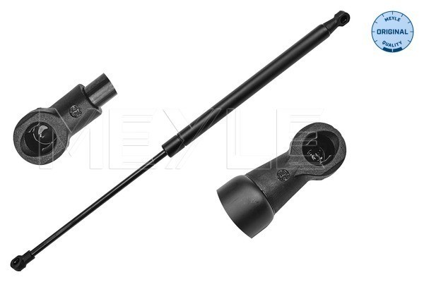 Gasfjäder, bagageutrymme Meyle 16-40 910 0020 MEYLE