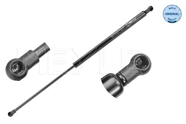 Gasfjäder, bagageutrymme Meyle 16-40 910 0031 MEYLE