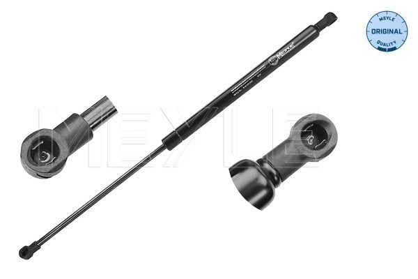 Gasfjäder, bagageutrymme Meyle 16-40 910 0032 MEYLE