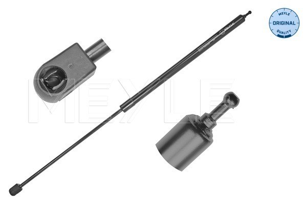 Gasfjäder, motorhuv, Fram Meyle 16-40 910 0035 MEYLE