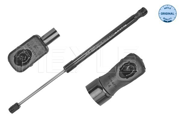 Gasfjäder, bagageutrymme Meyle 16-40 910 0037 MEYLE Gasfjäder, bagageutrymme Meyle 16-40 910 0037 MEYLE