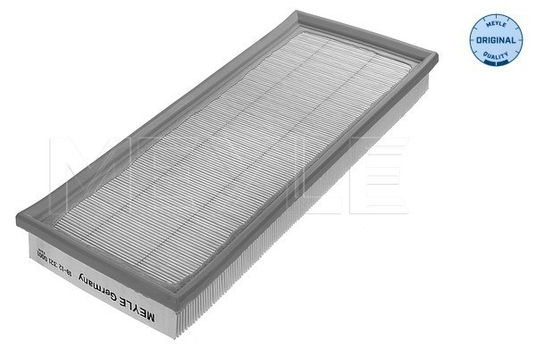 Luftfilter Meyle 18-12 321 0001 MEYLE Luftfilter Meyle 18-12 321 0001 MEYLE