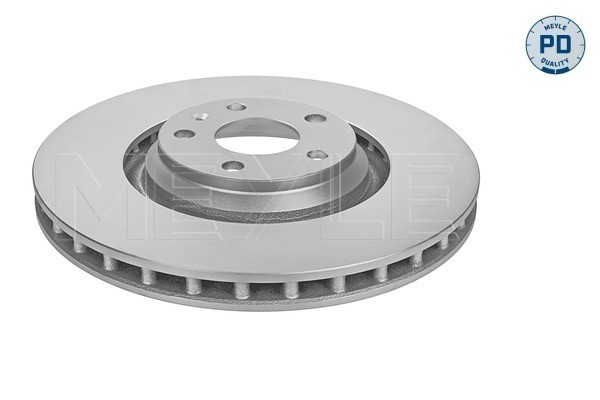 Bromsskiva Ventilerad, Framaxel Meyle 183 521 0003/PD MEYLE Bromsskiva Ventilerad, Framaxel Meyle 183 521 0003/PD MEYLE
