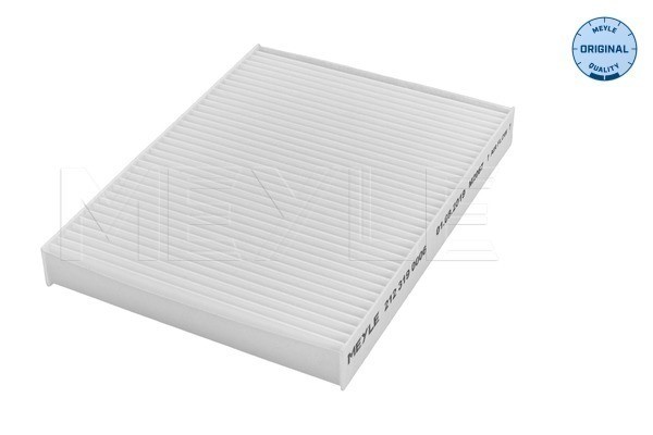 Kupefilter Meyle 212 319 0006 MEYLE