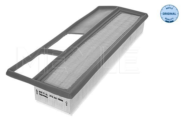 Luftfilter Meyle 212 321 0005 MEYLE
