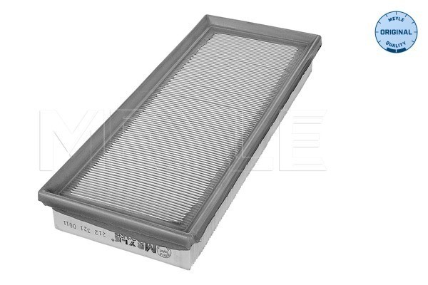 Luftfilter Meyle 212 321 0011 MEYLE