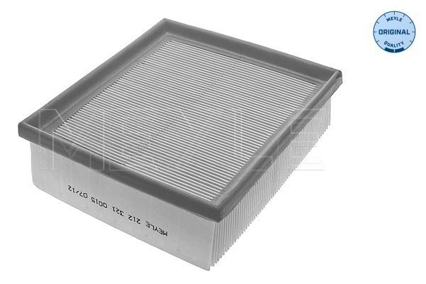 Luftfilter Meyle 212 321 0015 MEYLE